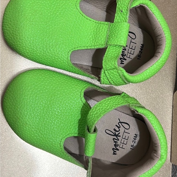 CUSTOM Tinker-bell Ball gown - Picture 4 of 5